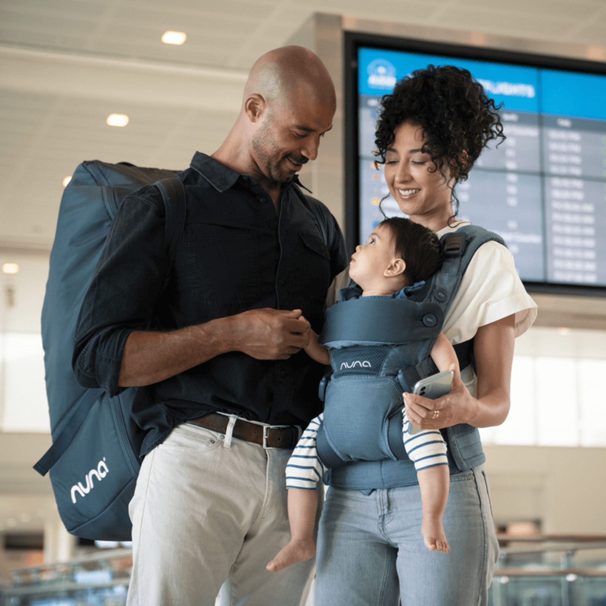 pipa series Travel Bag | Tots to Teens Furniture