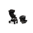 trvl lx + pipa urbn travel system - Tots to Teens Furniture