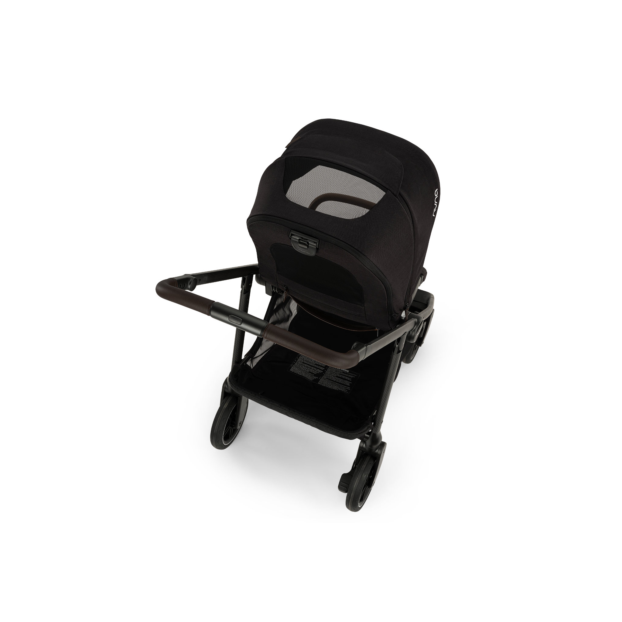 swiv + pipa urbn travel system - Tots to Teens Furniture