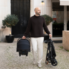 swiv + pipa urbn travel system - Tots to Teens Furniture