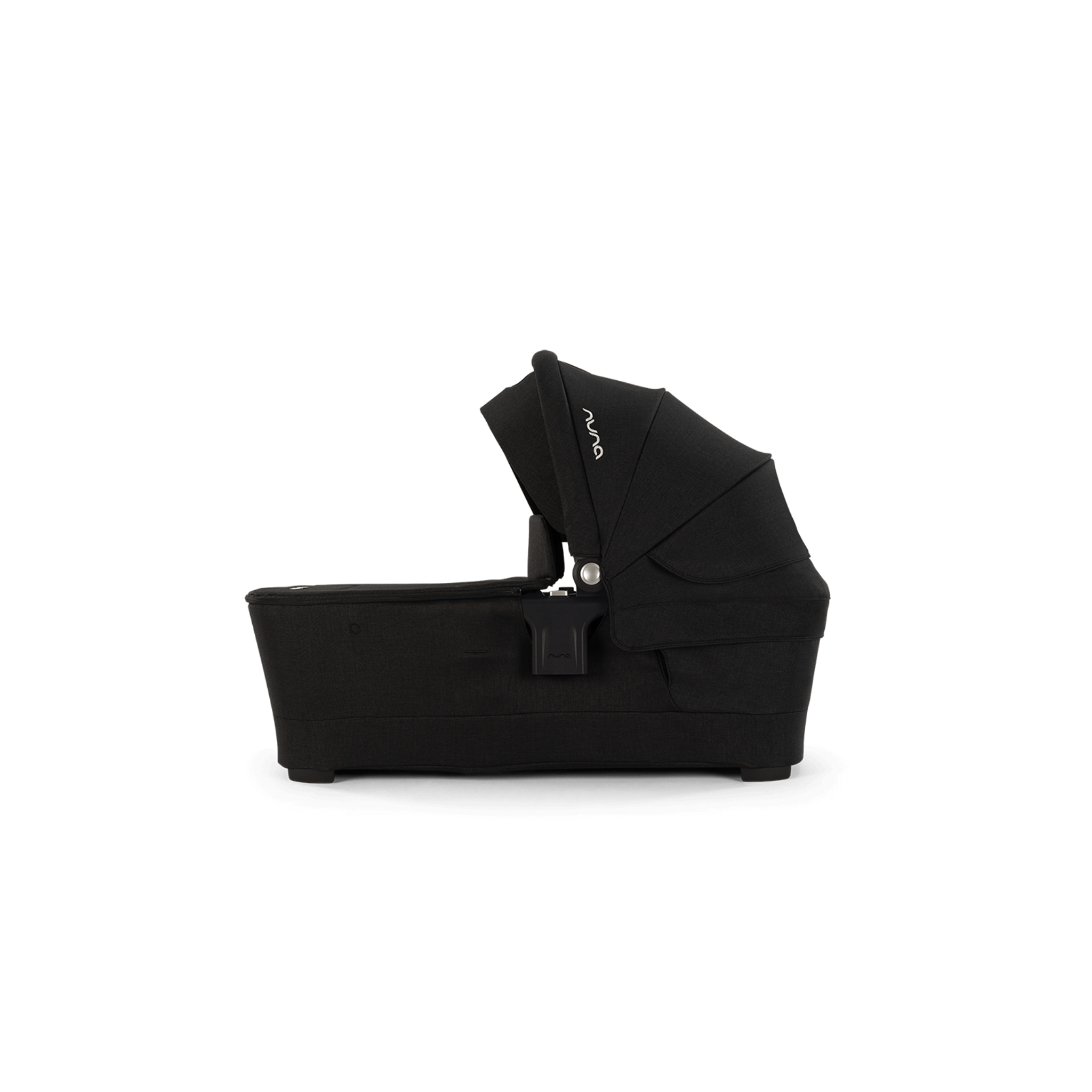 swiv + triv Series Bassinet + Stand | Tots to Teens Furniture