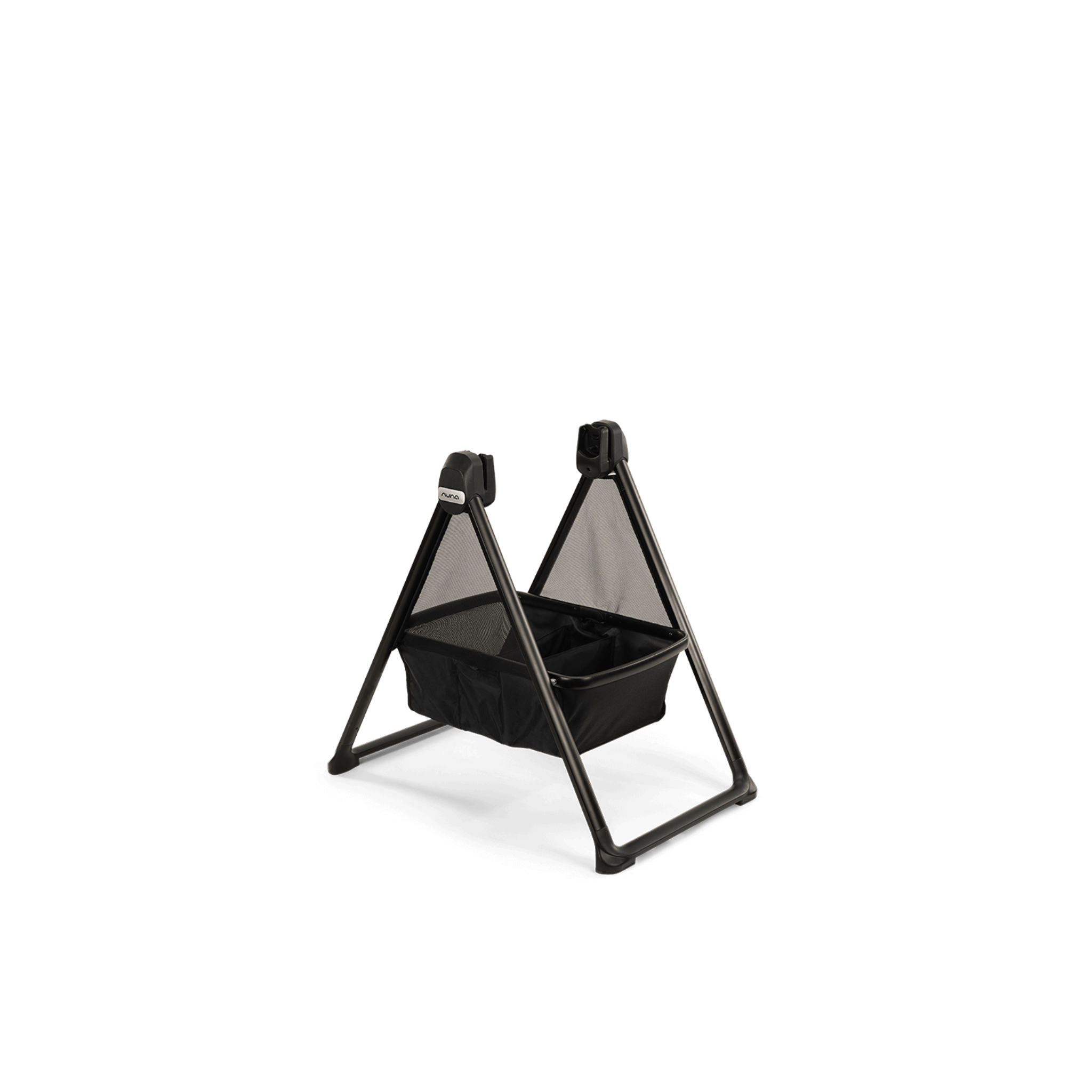 swiv + triv Series Bassinet + Stand | Tots to Teens Furniture