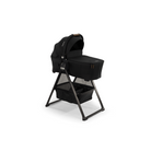 swiv + triv Series Bassinet + Stand | Tots to Teens Furniture