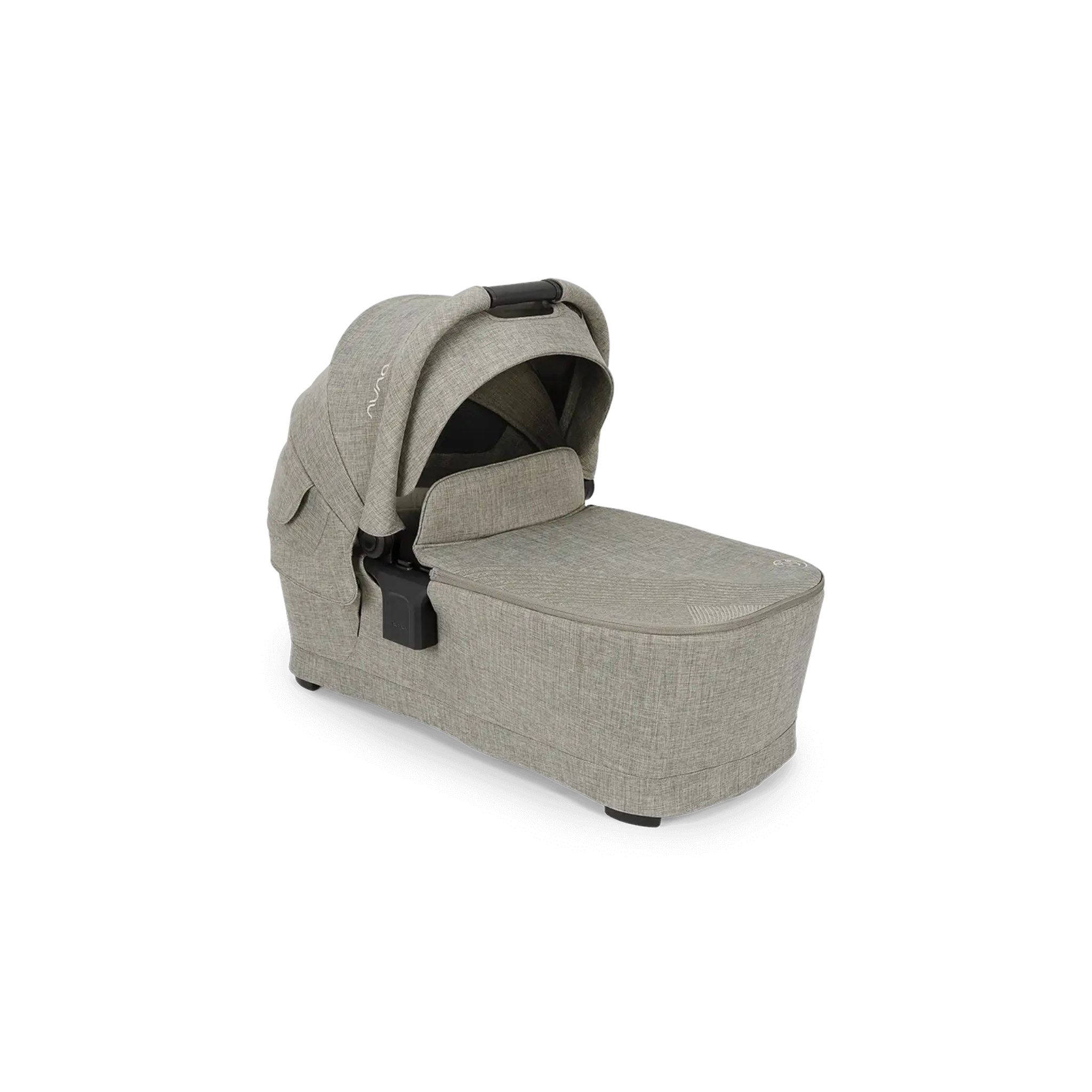 swiv + triv Series Bassinet BMW Collection