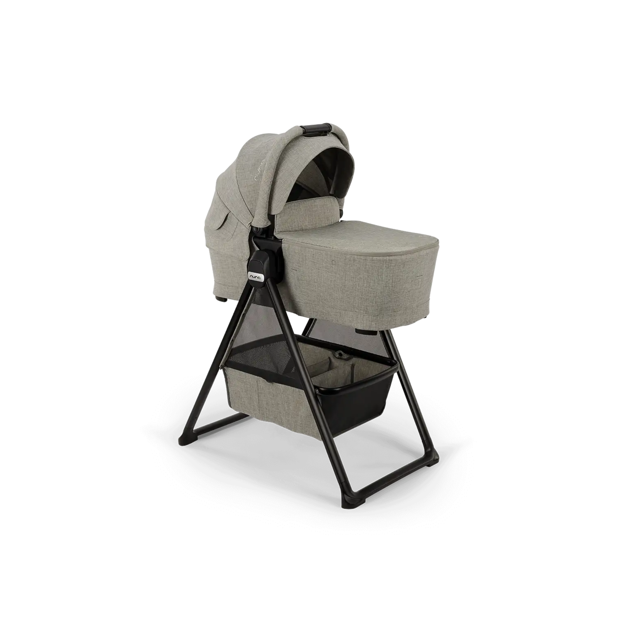 swiv + triv Series Bassinet BMW Collection