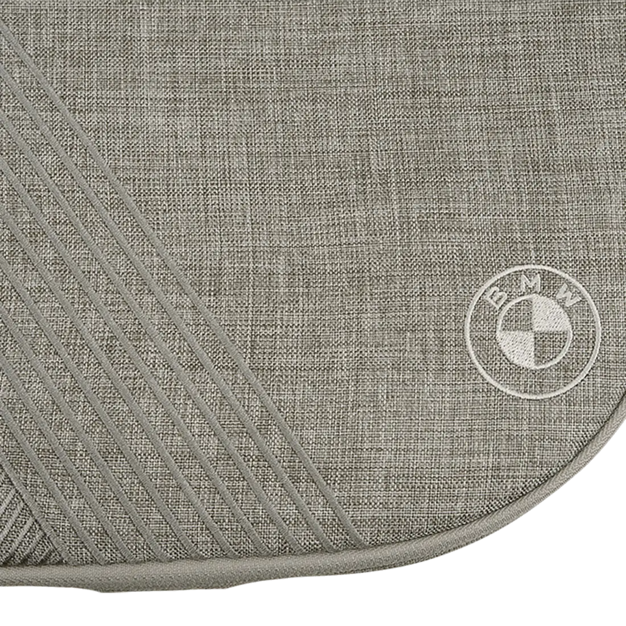 swiv + triv Series Bassinet BMW Collection - Tots to Teens Furniture