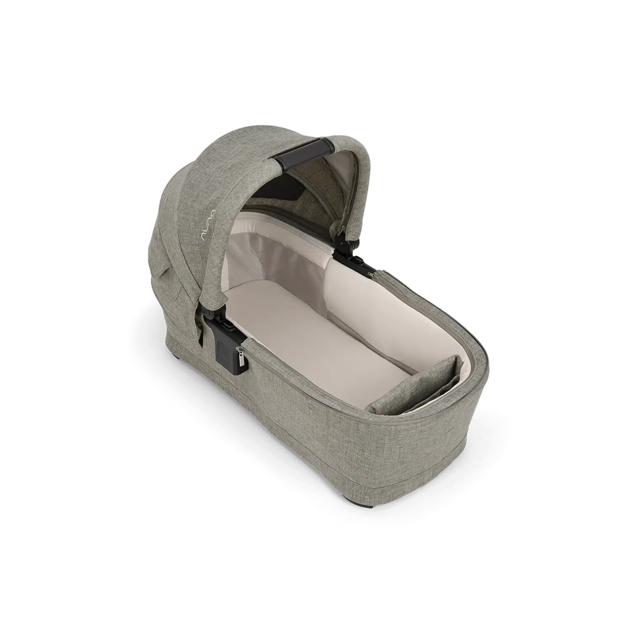 swiv + triv Series Bassinet BMW Collection