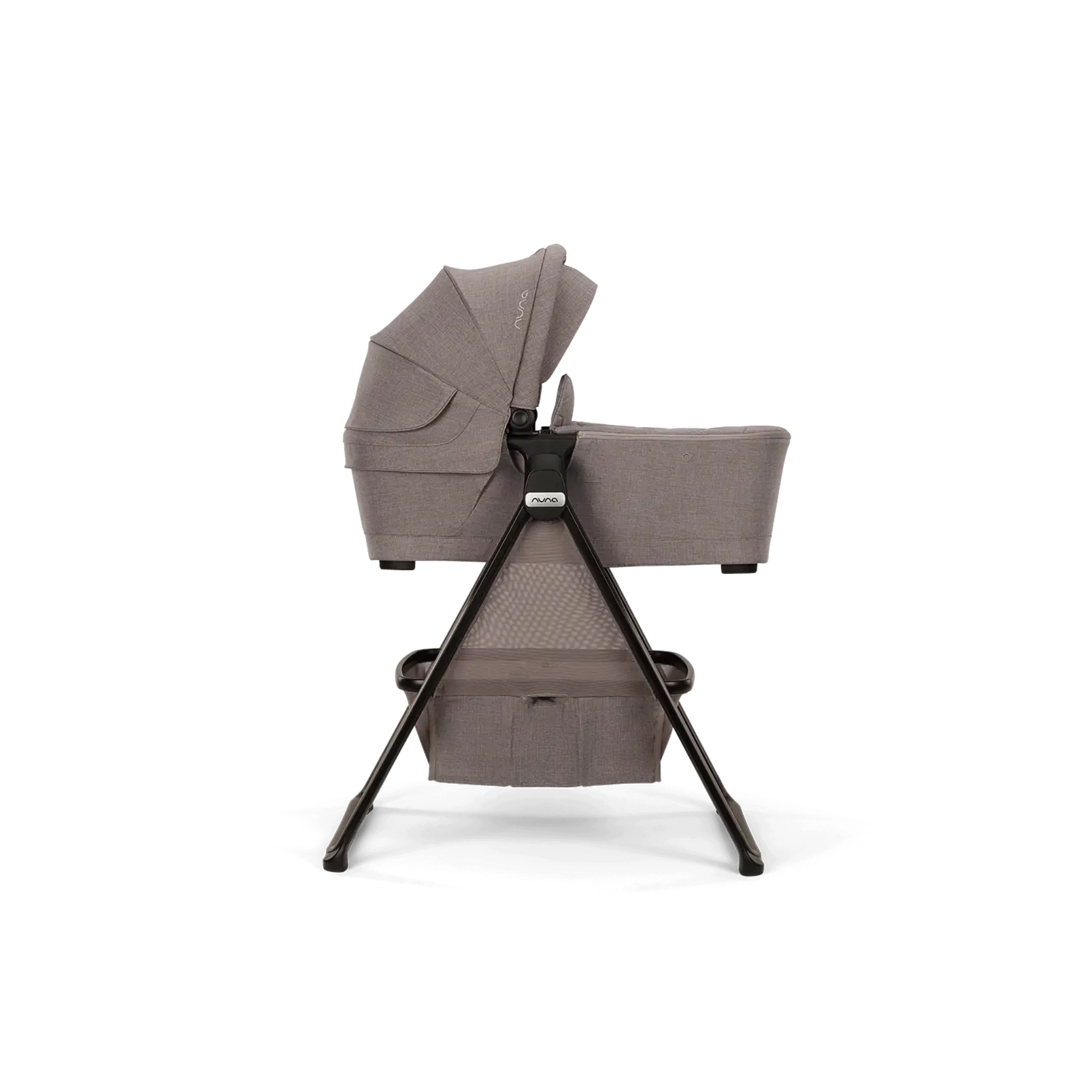 swiv + triv Series Bassinet BMW Collection - Tots to Teens Furniture