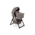 swiv + triv Series Bassinet BMW Collection - Tots to Teens Furniture