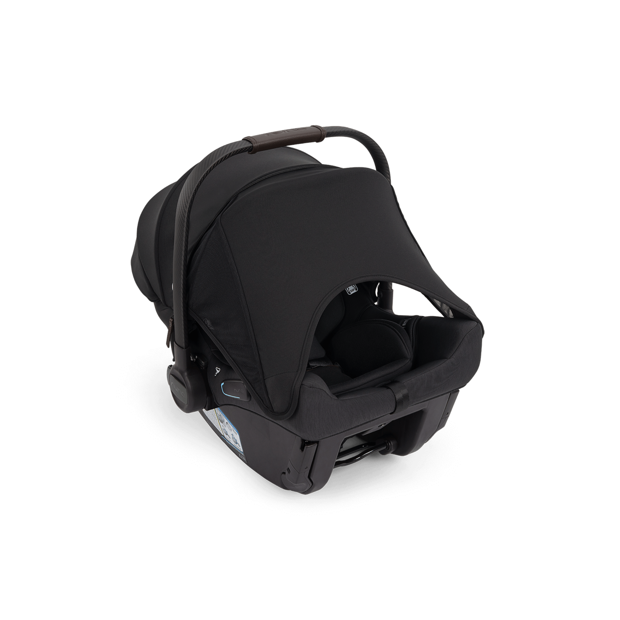 triv lx + pipa urbn travel system - Tots to Teens Furniture