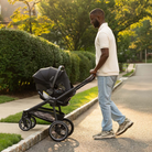 triv lx + pipa urbn travel system - Tots to Teens Furniture