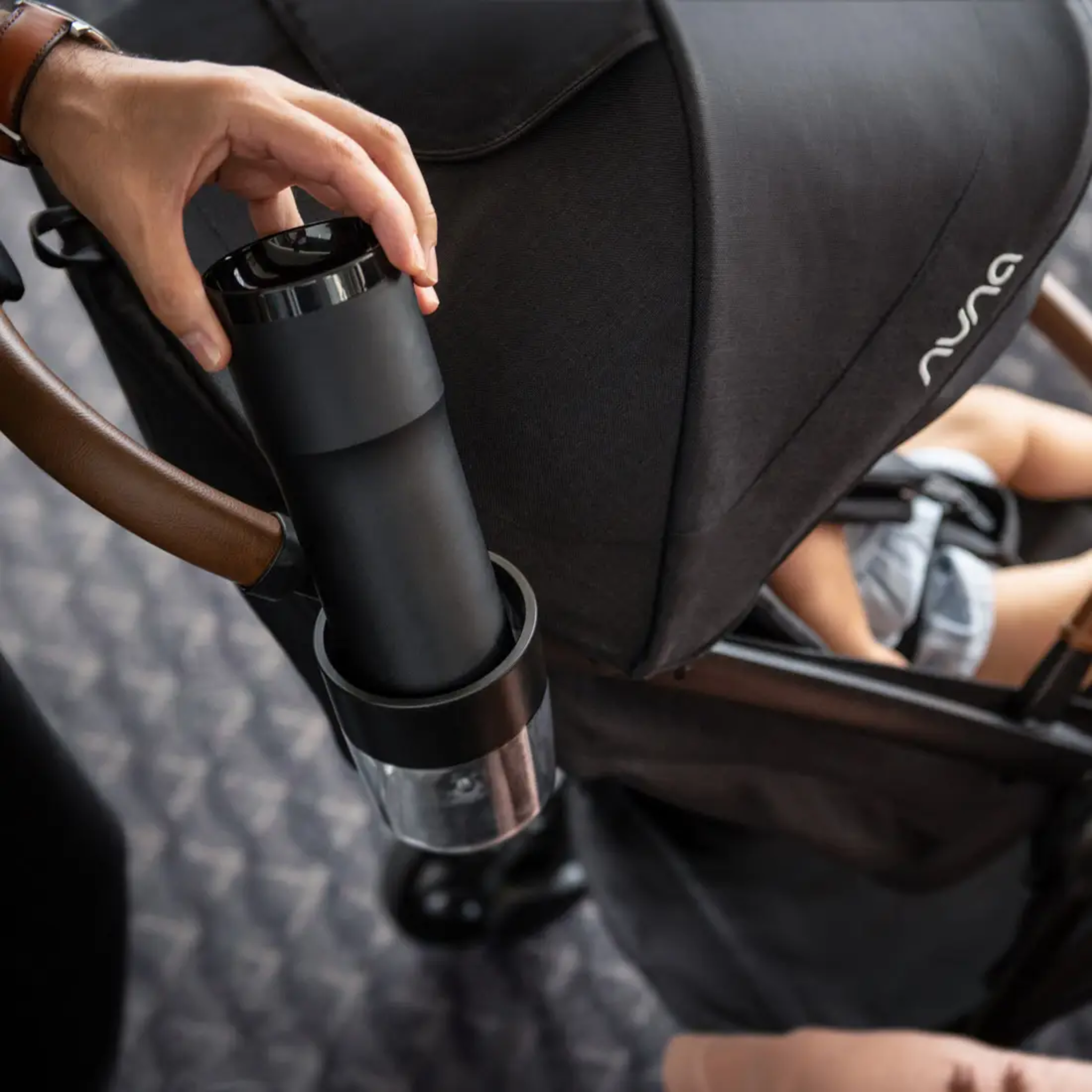 trvl Series Cup Holder | Tots to Teens Furniture