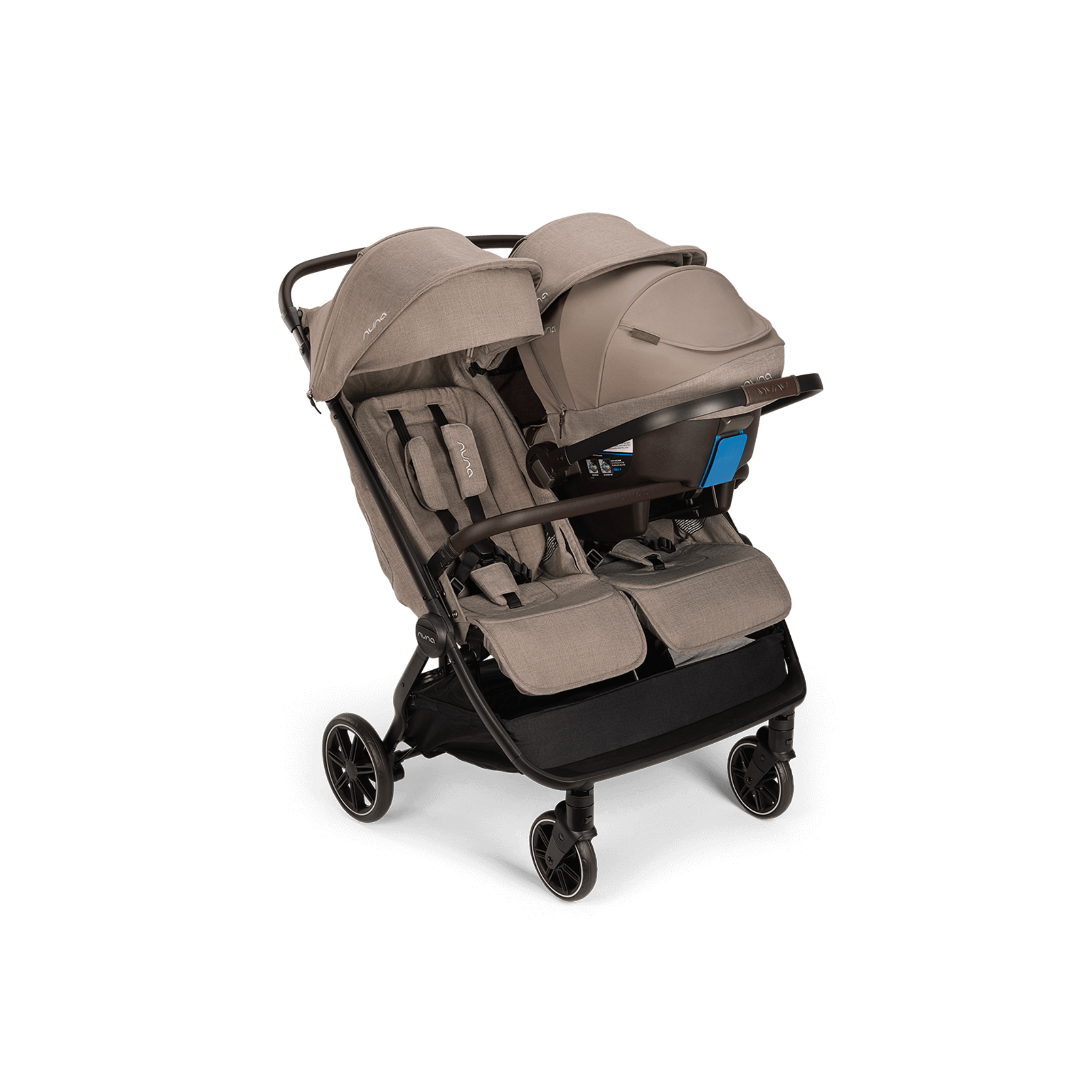 trvl dubl - Tots to Teens Furniture