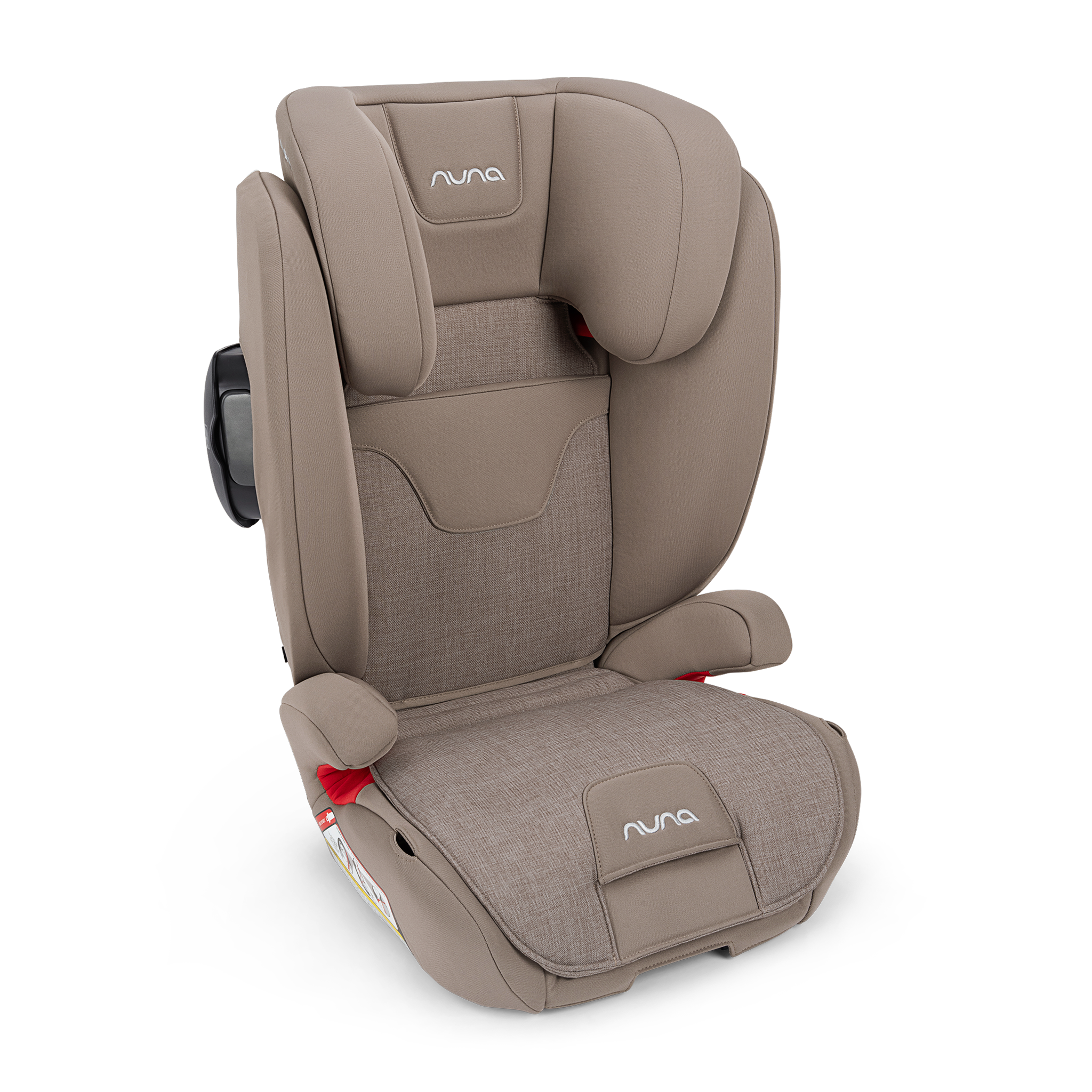 Nuna aace Booster Car Seat - Tots to Teens Furniture