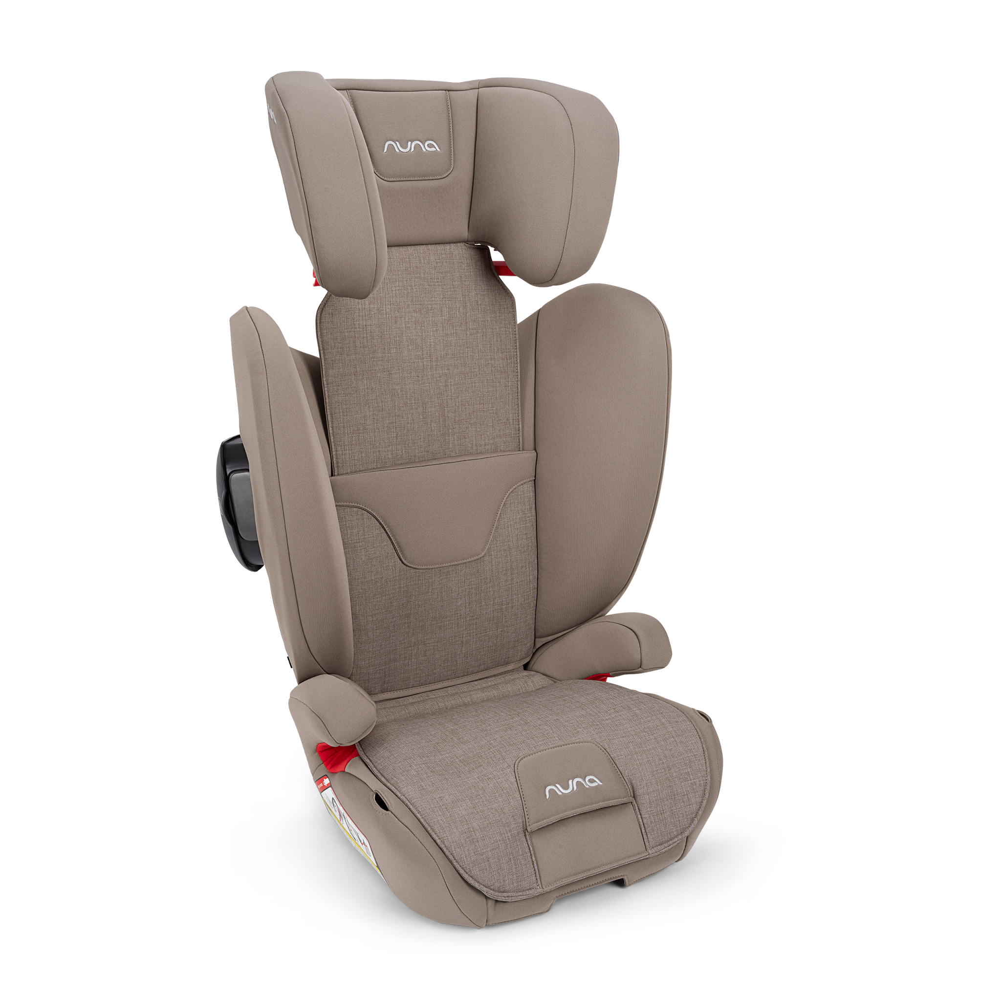 Nuna aace Booster Car Seat - Tots to Teens Furniture