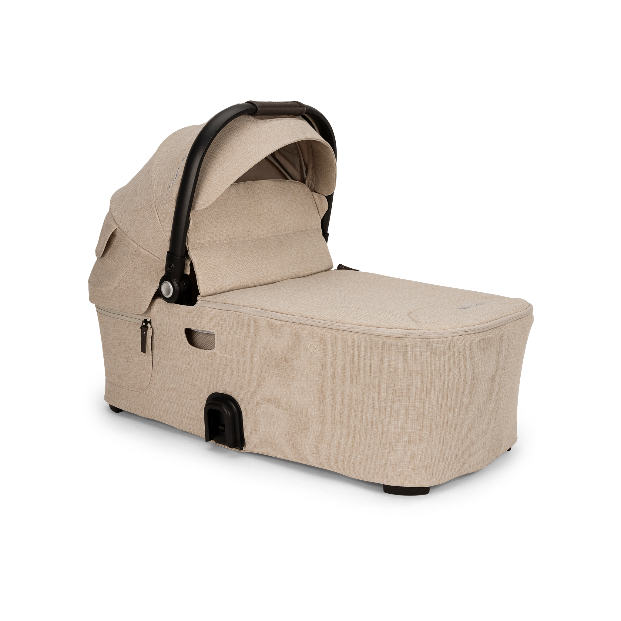DEMI next Bassinet + Stand - Tots to Teens Furniture