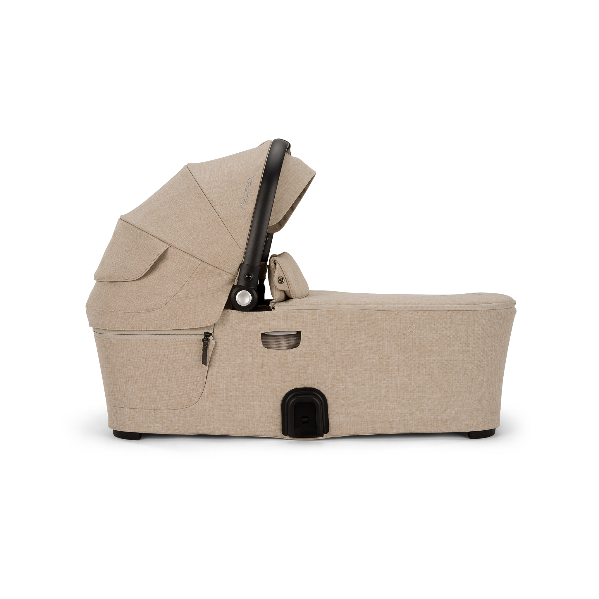 DEMI next Bassinet + Stand - Tots to Teens Furniture