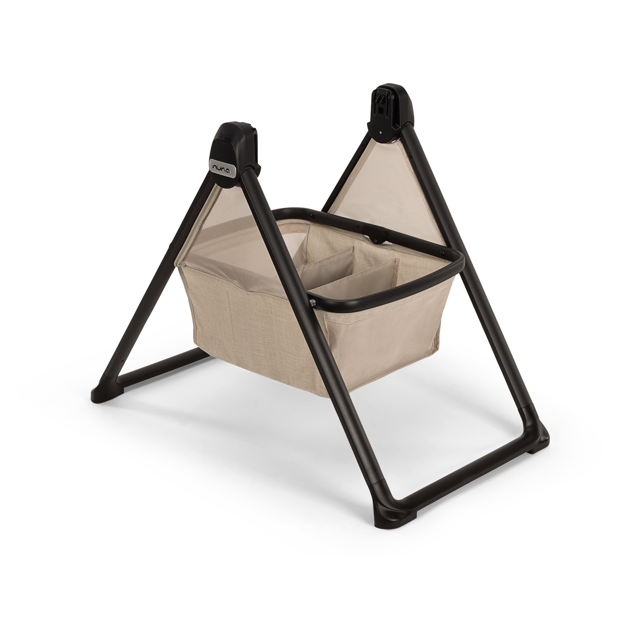 DEMI next Bassinet + Stand - Tots to Teens Furniture