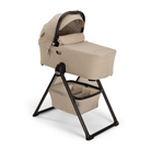 DEMI next Bassinet + Stand - Tots to Teens Furniture
