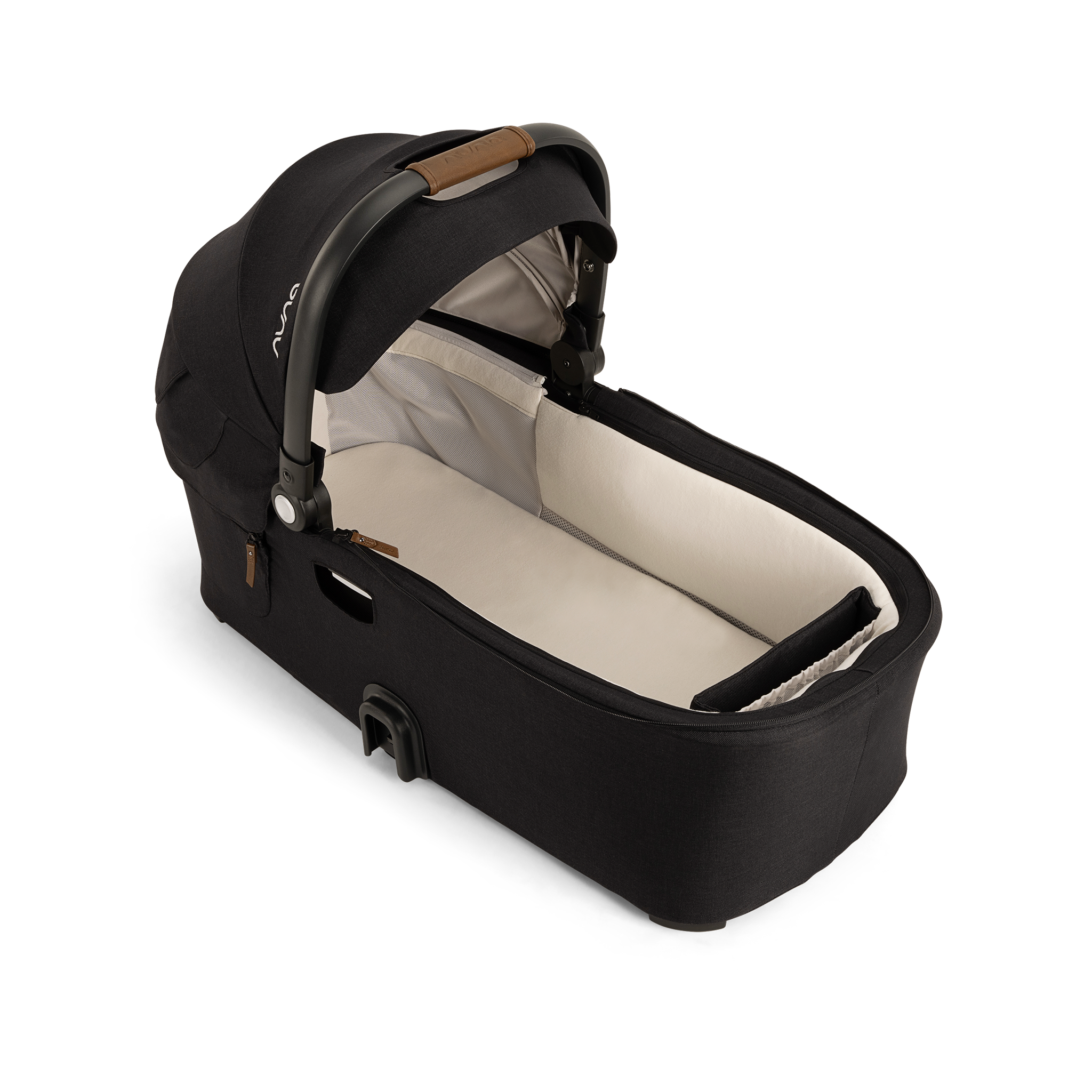 DEMI next Bassinet + Stand - Tots to Teens Furniture