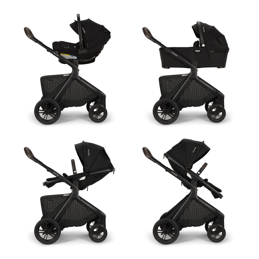 Demi icon - Tots to Teens Furniture