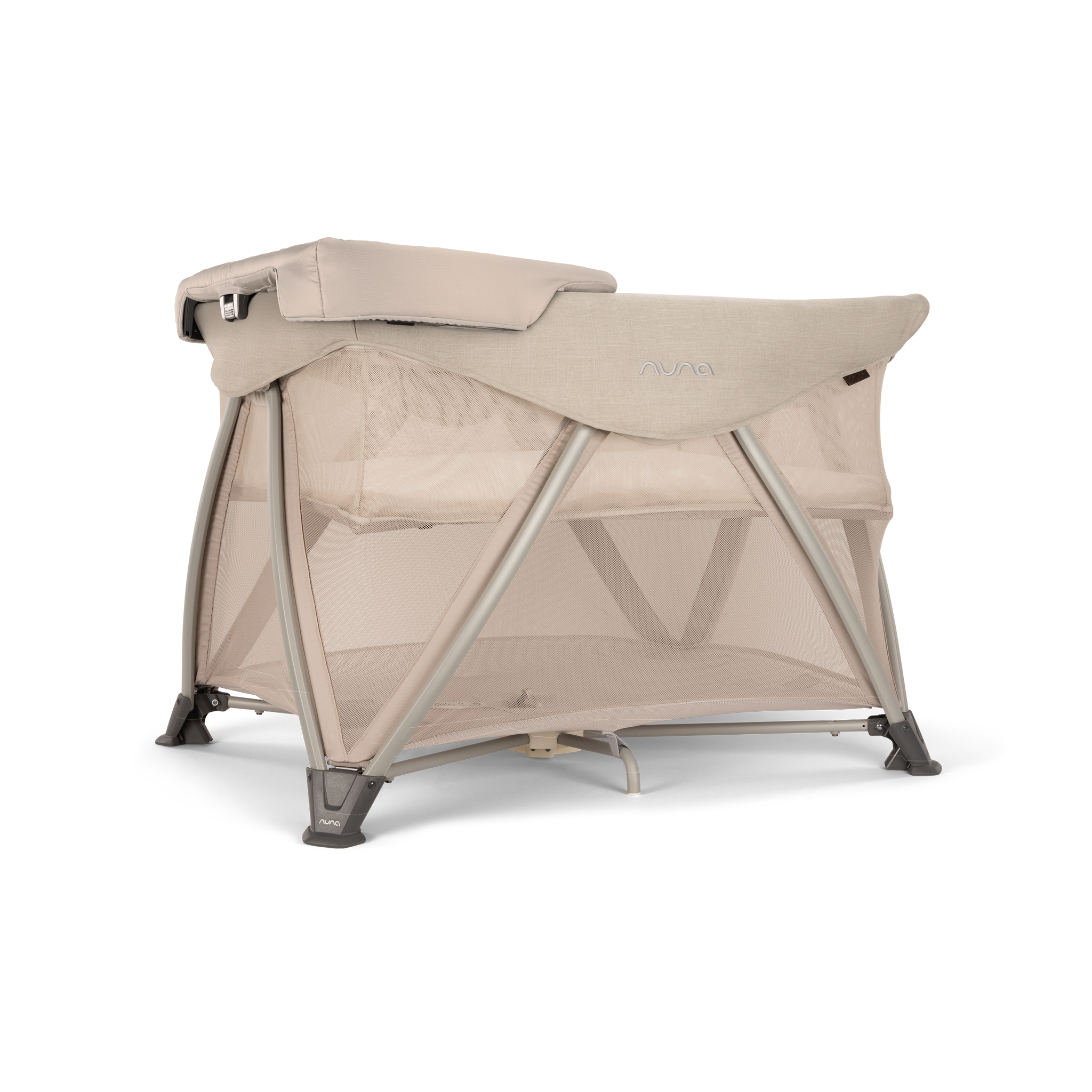 Nuna SENA aire + Changer - Tots to Teens Furniture