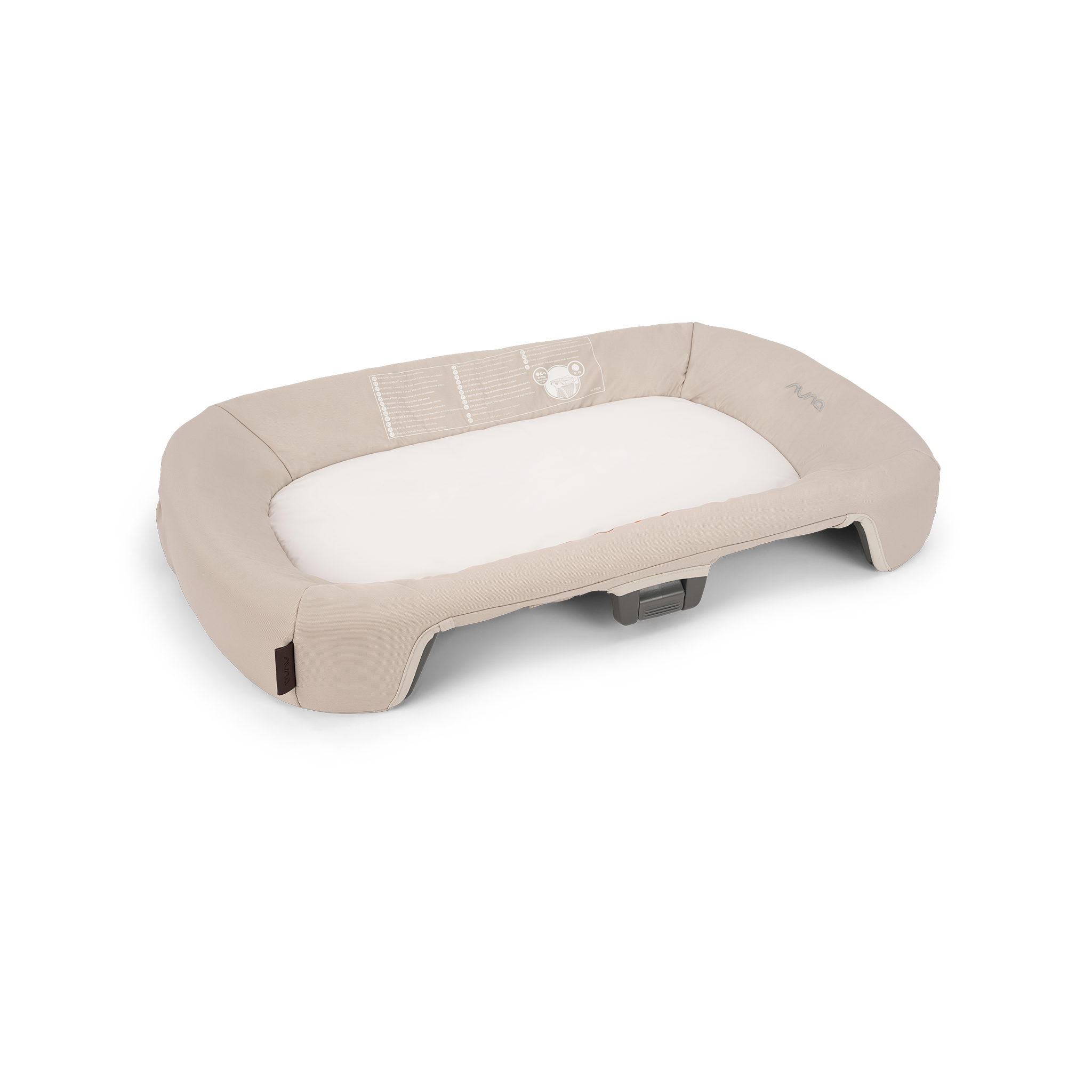 Nuna SENA aire + Changer - Tots to Teens Furniture