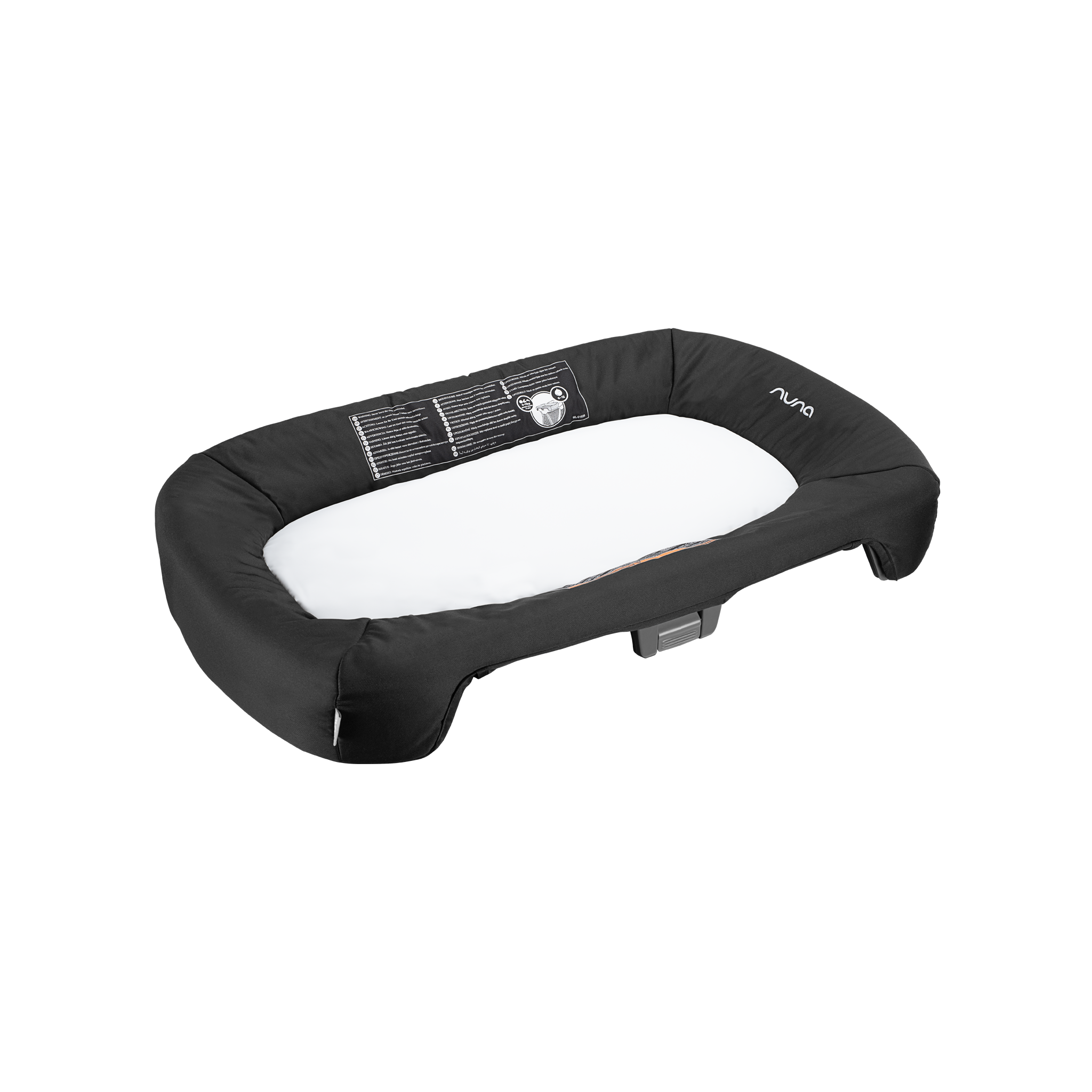 Nuna SENA aire + Changer - Tots to Teens Furniture