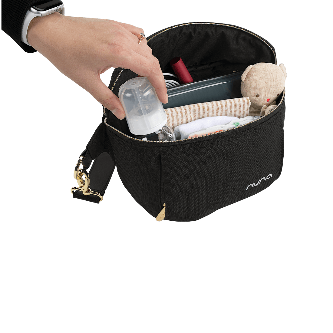 Nuna Sling Bag | Tots to Teens Furniture