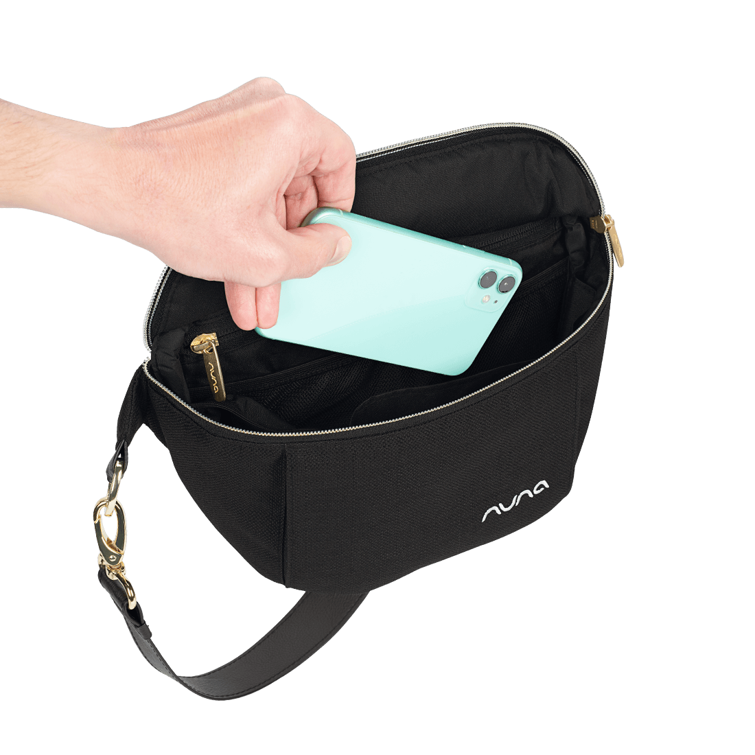 Nuna Sling Bag | Tots to Teens Furniture