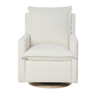 Flynn Gliding Swivel Recliner - Tots to Teens Furniture