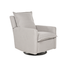 Flynn Gliding Swivel Recliner - Tots to Teens Furniture