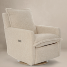 Flynn Gliding Swivel Recliner - Tots to Teens Furniture
