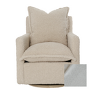 Oilo Nola Swivel Nursery Glider - Tots to Teens Furniture