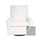 Oilo Orly Gliding Swivel Nursery Recliner - Tots to Teens Furniture