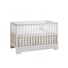 Olson Convertible Crib & Dresser Set - Tots to Teens Furniture