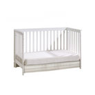 Olson Convertible Crib & Dresser Set - Tots to Teens Furniture