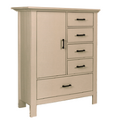 Como Door Chest | Tots to Teens Furniture