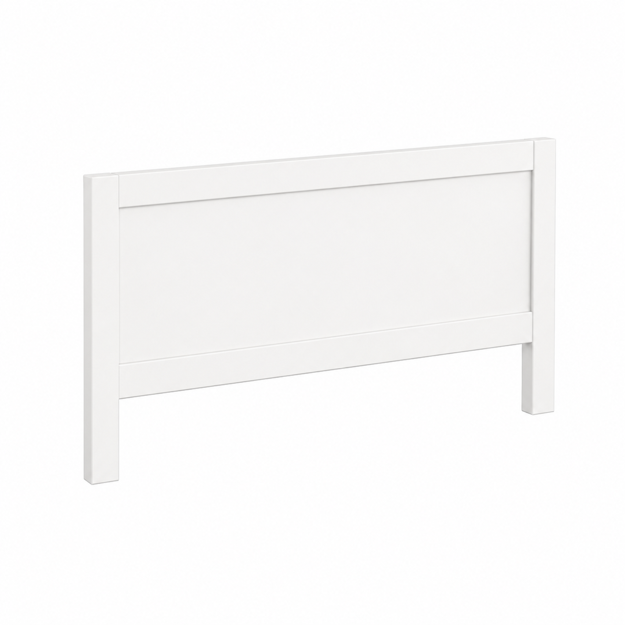 Pali Low Profile Footboard | Tots to Teens Furniture