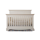 Ragusa Convertible Crib | Tots to Teens Furniture