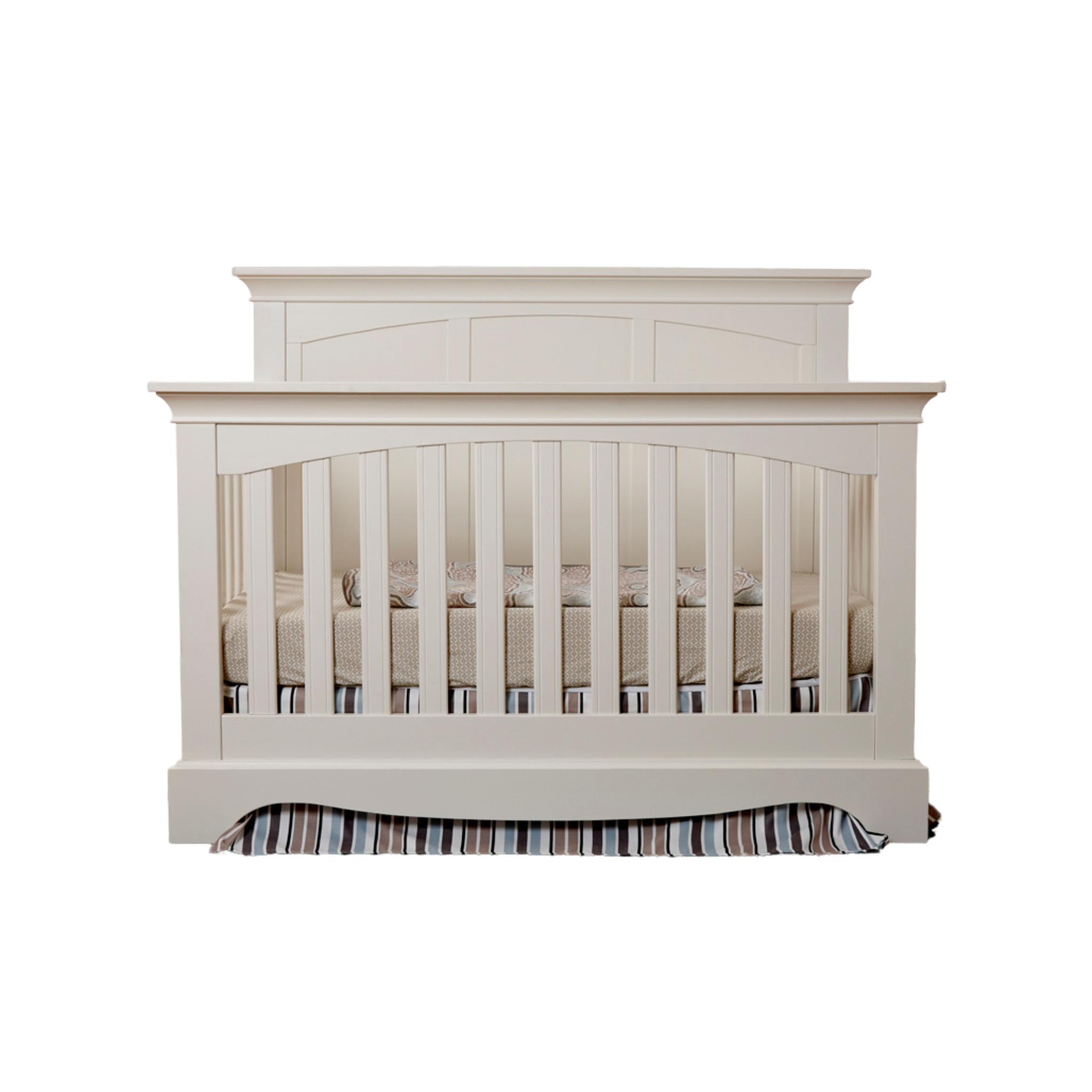 Ragusa Convertible Crib | Tots to Teens Furniture