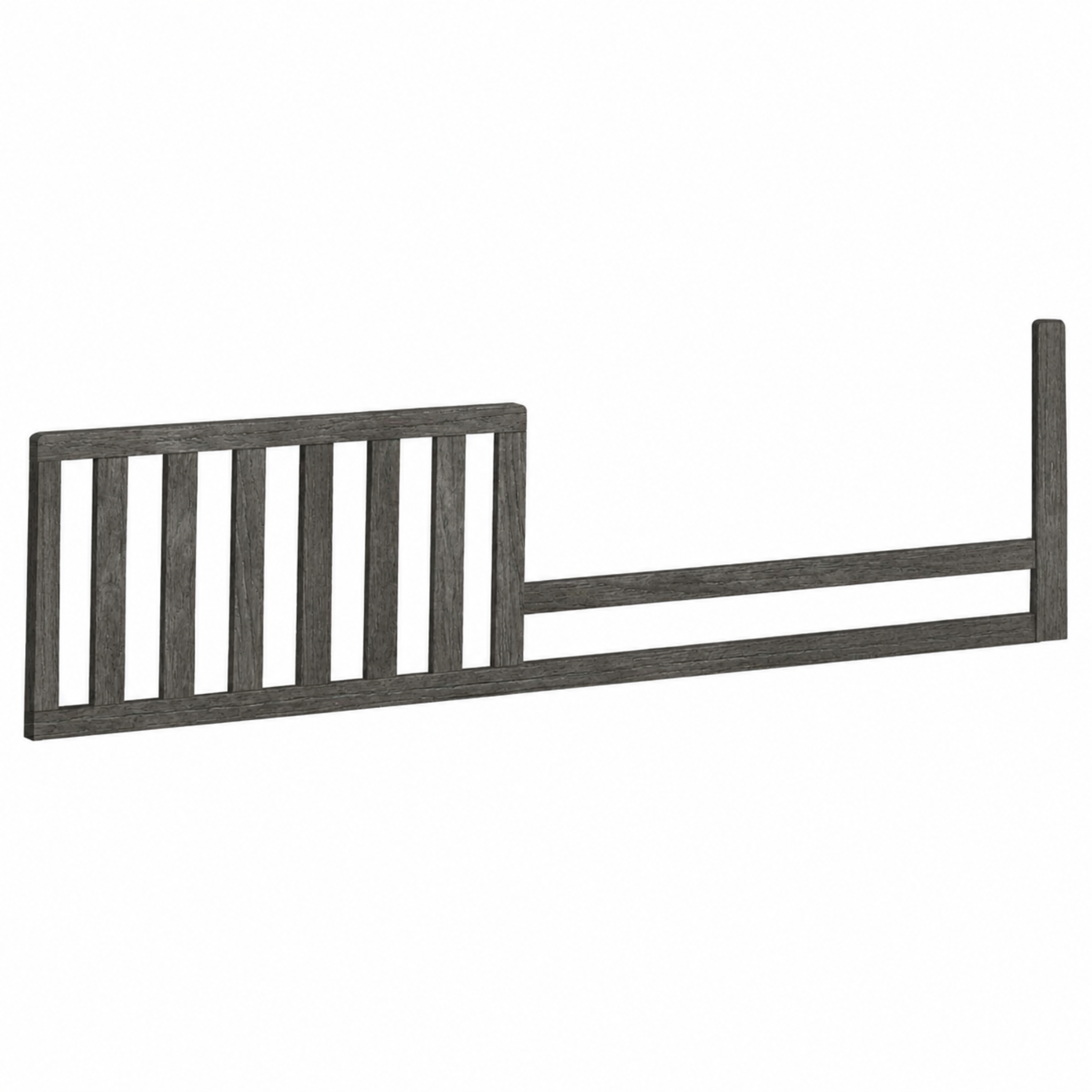 Pali Toddler Rail (1515) | Tots to Teens Furniture