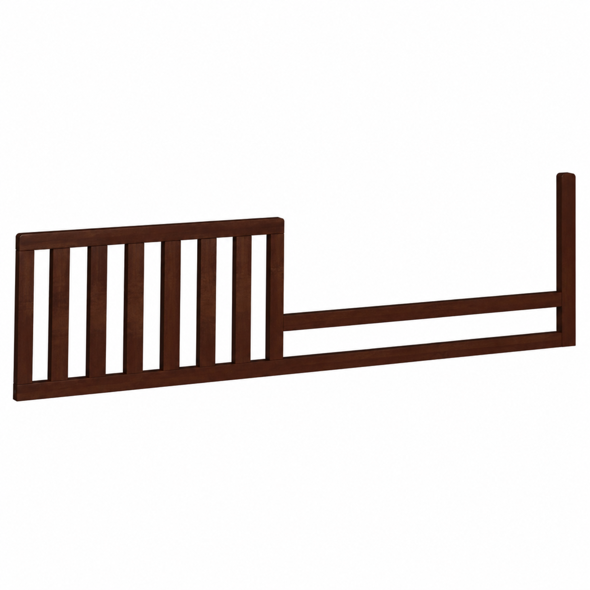 Pali Toddler Rail (1515) | Tots to Teens Furniture