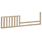 Pali Toddler Rail (1515) | Tots to Teens Furniture