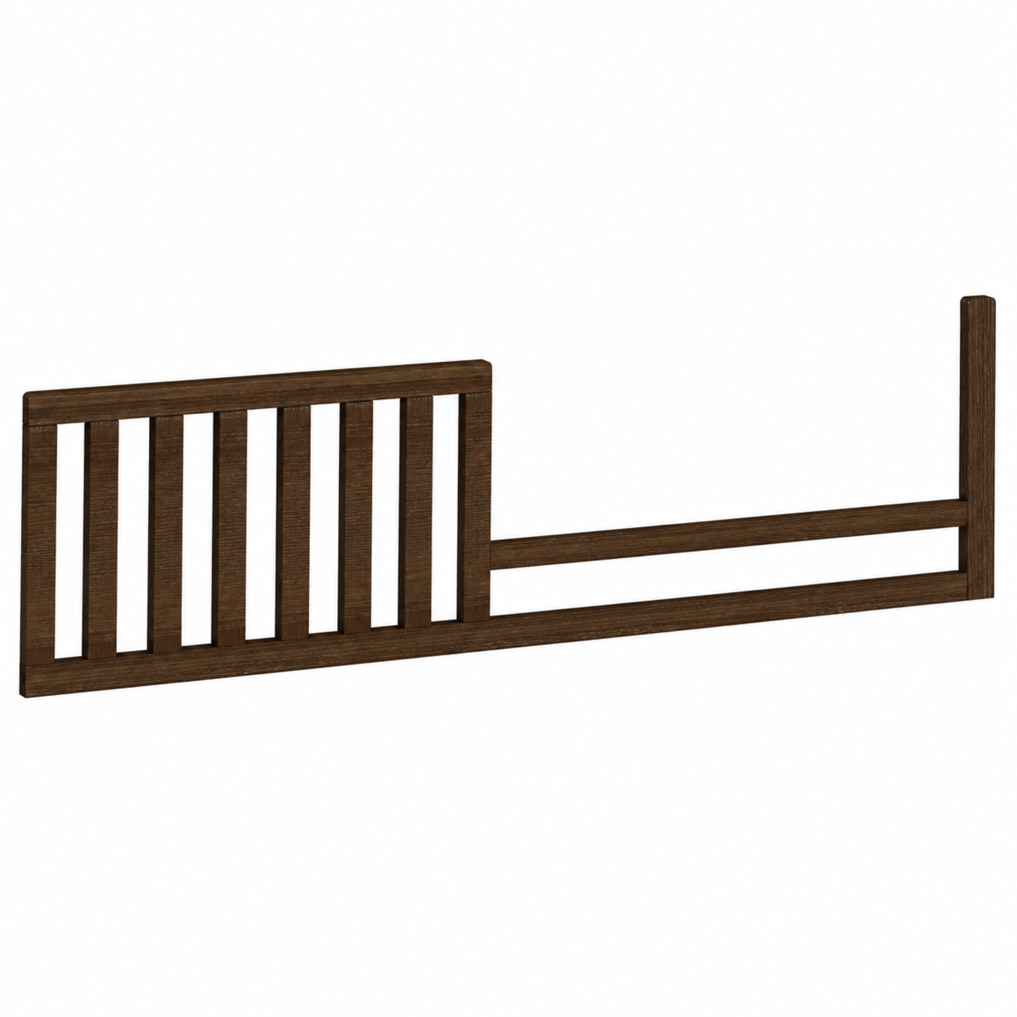 Pali Toddler Rail (1515) | Tots to Teens Furniture