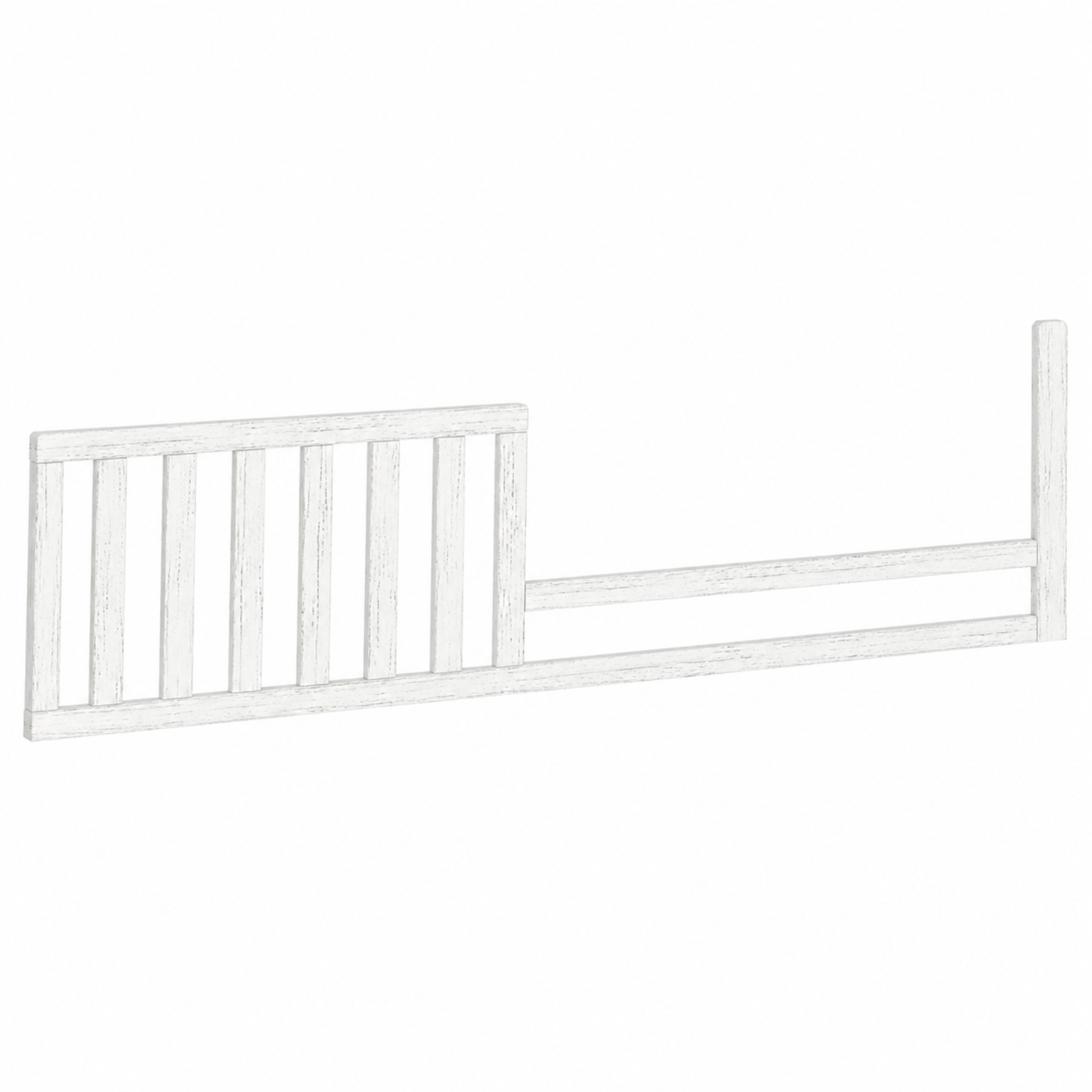 Pali Toddler Rail (1515) | Tots to Teens Furniture