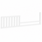 Pali Toddler Rail (1515) | Tots to Teens Furniture