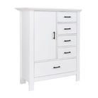 Como Door Chest - Tots to Teens Furniture