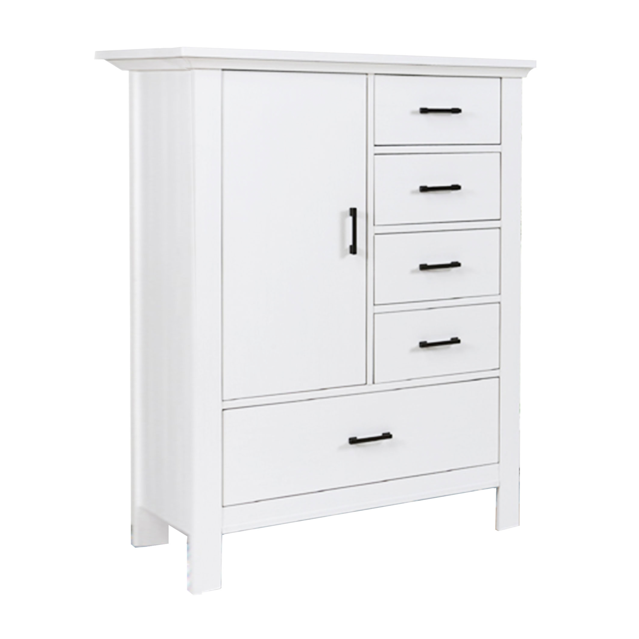Como Door Chest - Tots to Teens Furniture
