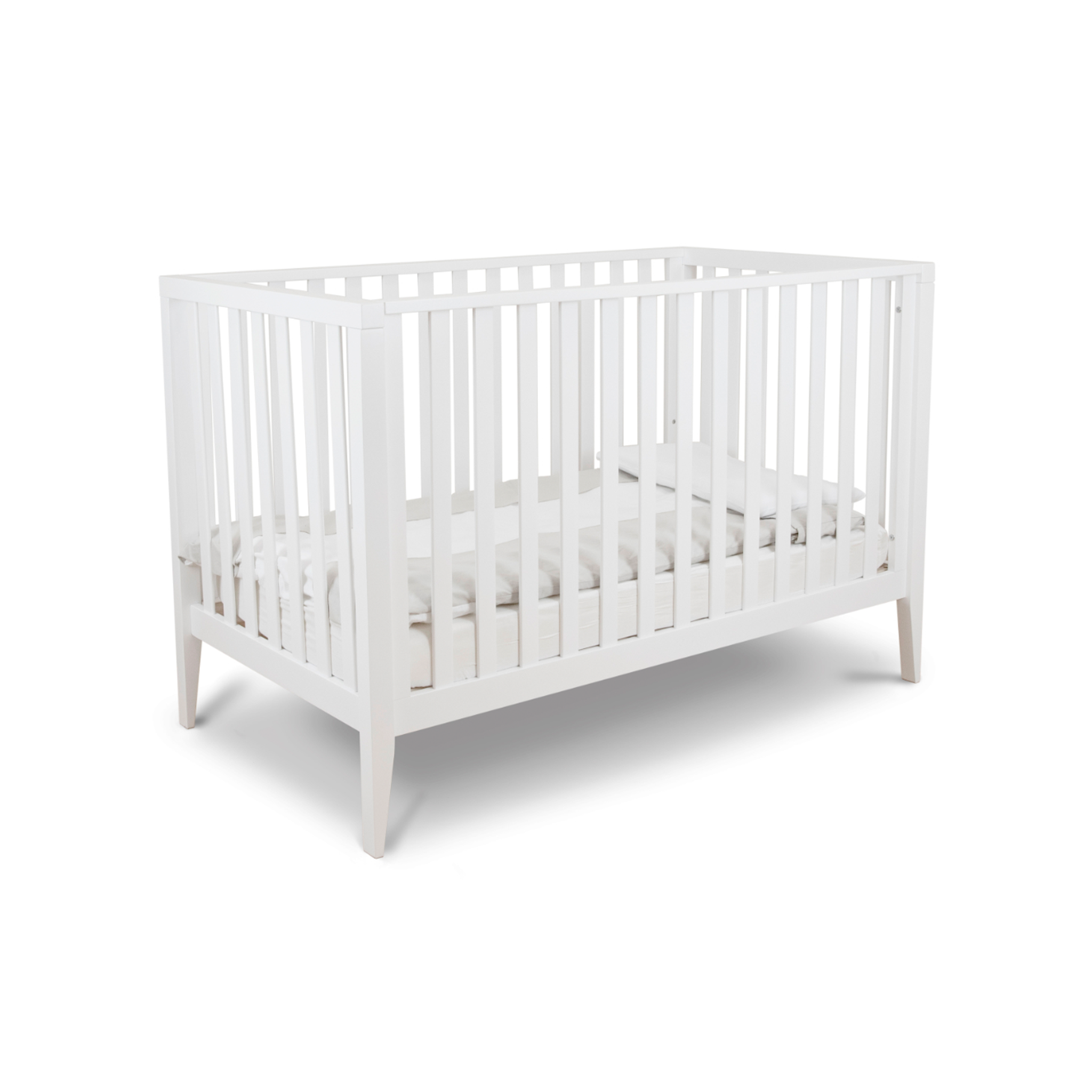 Bernini Classico Crib - Tots to Teens Furniture